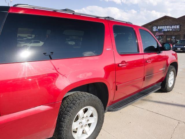 used 2014 GMC Yukon car, priced at $14,893