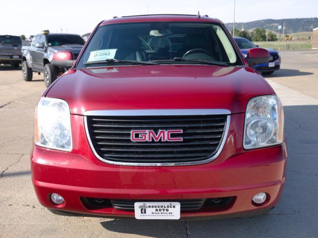 used 2014 GMC Yukon car, priced at $14,893