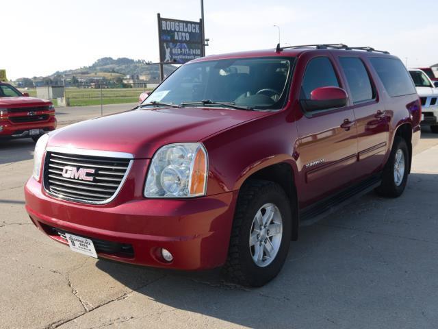 used 2014 GMC Yukon car, priced at $14,893