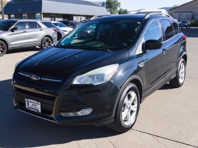 used 2015 Ford Escape car, priced at $12,776