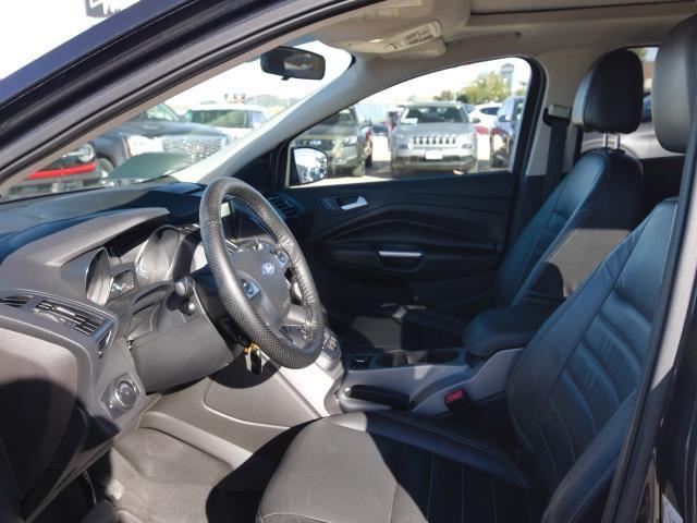 used 2015 Ford Escape car, priced at $12,776