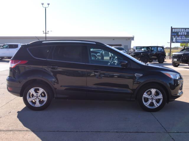 used 2015 Ford Escape car, priced at $12,776