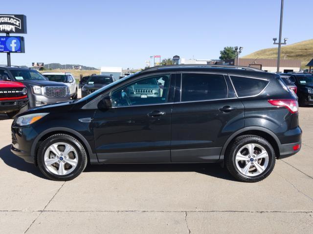 used 2015 Ford Escape car, priced at $12,776