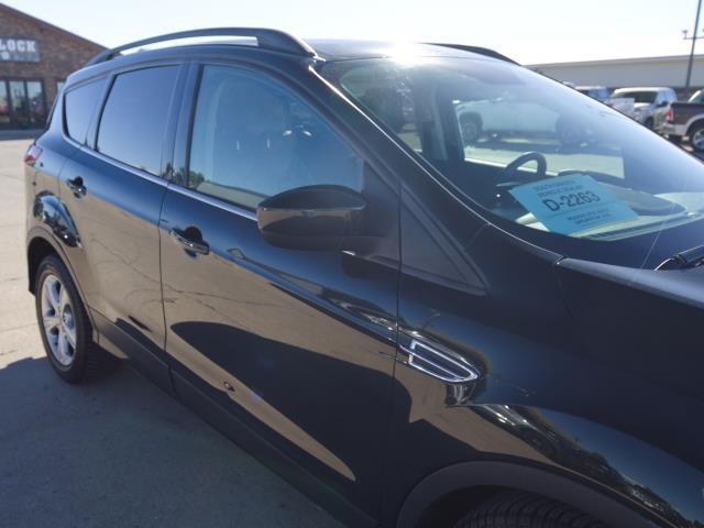 used 2015 Ford Escape car, priced at $12,776