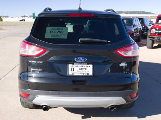 used 2015 Ford Escape car, priced at $12,776