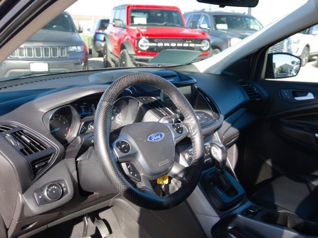 used 2015 Ford Escape car, priced at $12,776