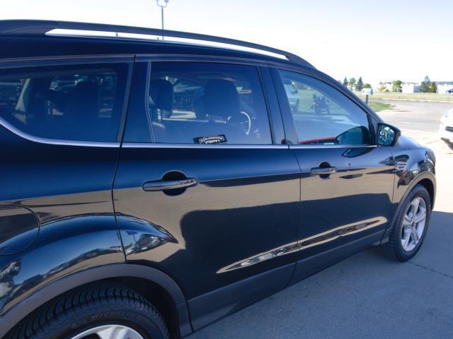 used 2015 Ford Escape car, priced at $12,776