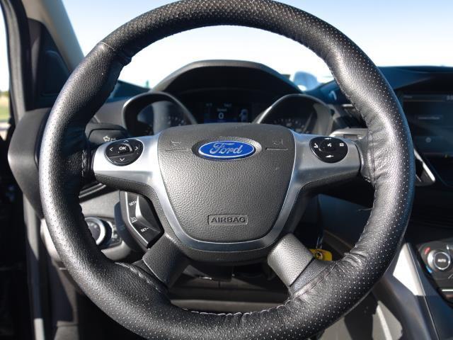 used 2015 Ford Escape car, priced at $12,776