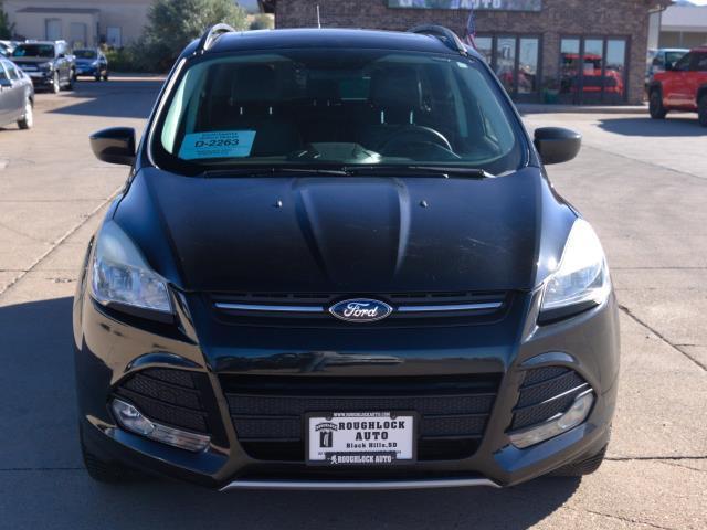 used 2015 Ford Escape car, priced at $12,776