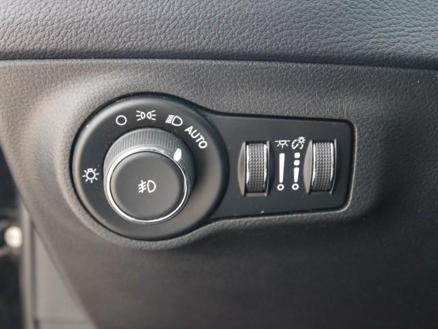 used 2018 Jeep Compass car, priced at $14,622