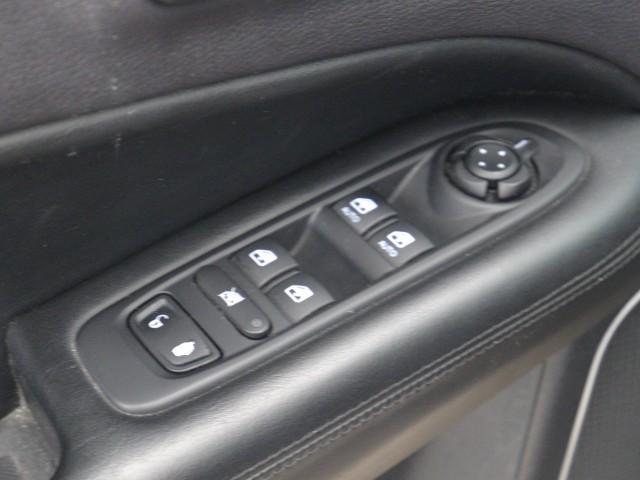 used 2018 Jeep Compass car, priced at $14,622