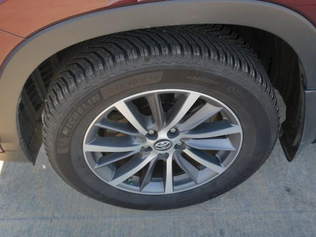 used 2019 Toyota Highlander car, priced at $22,529