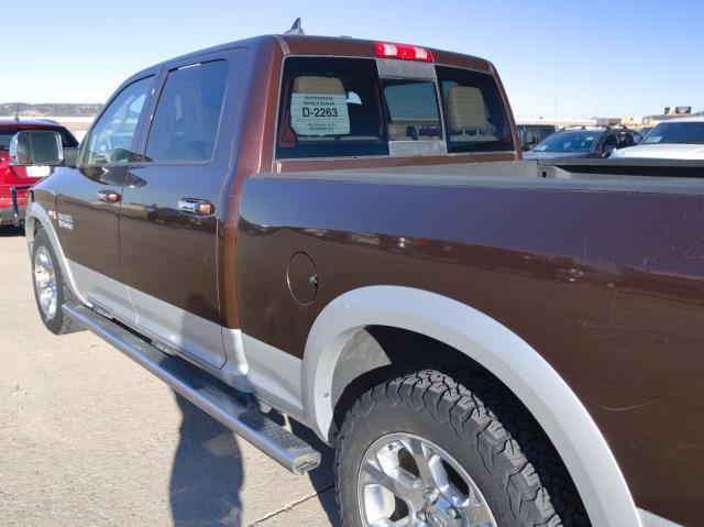 used 2014 Ram 1500 car, priced at $18,845