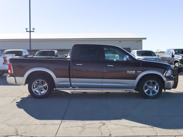 used 2014 Ram 1500 car, priced at $18,845