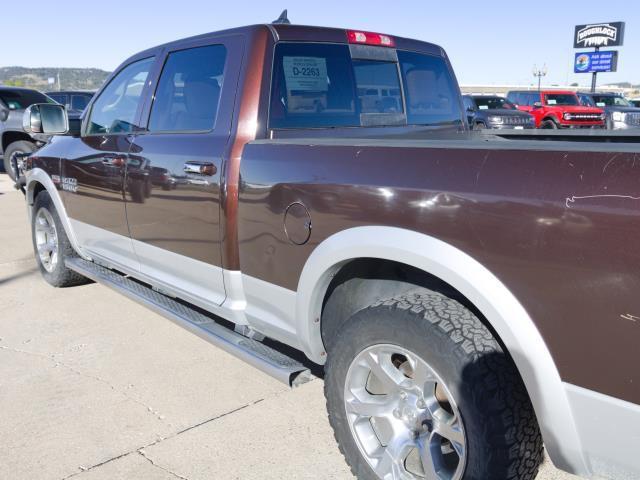 used 2014 Ram 1500 car, priced at $18,845