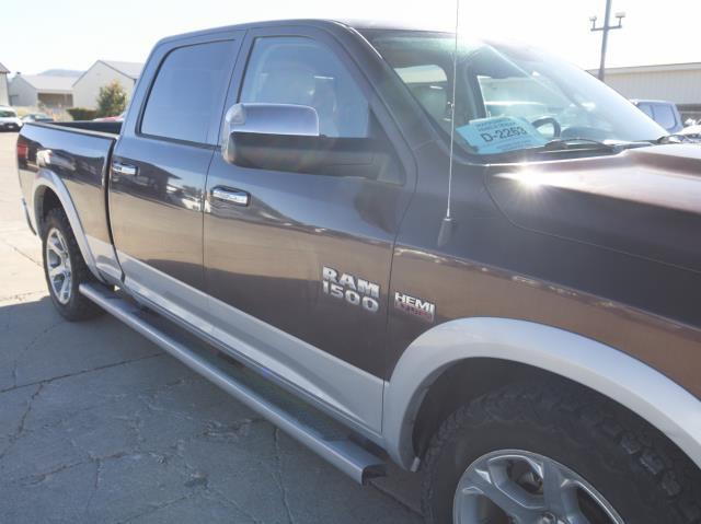 used 2014 Ram 1500 car, priced at $18,845