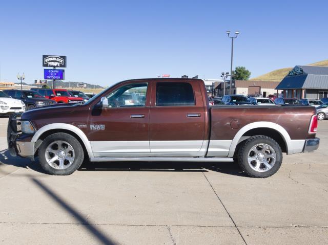 used 2014 Ram 1500 car, priced at $18,845