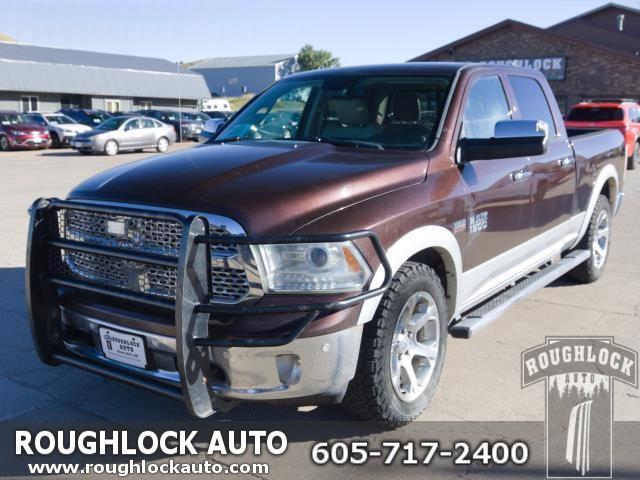 used 2014 Ram 1500 car, priced at $18,845