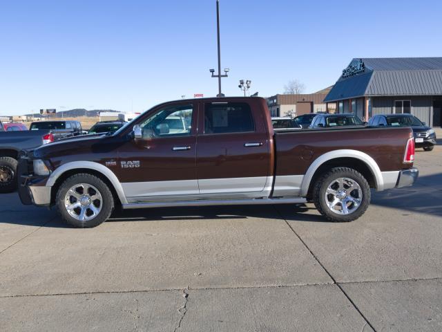 used 2014 Ram 1500 car, priced at $18,845