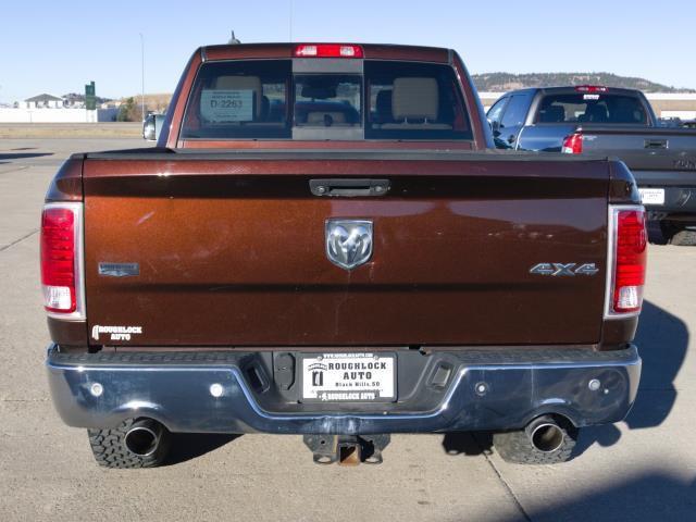 used 2014 Ram 1500 car, priced at $18,845