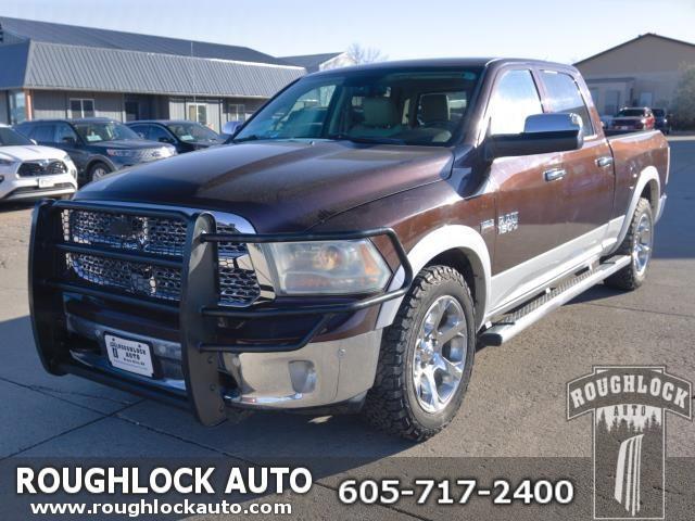 used 2014 Ram 1500 car, priced at $18,845