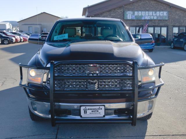 used 2014 Ram 1500 car, priced at $18,845