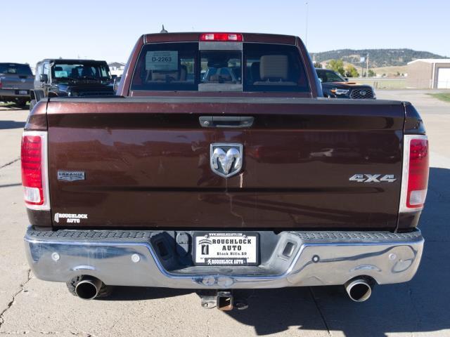 used 2014 Ram 1500 car, priced at $18,845