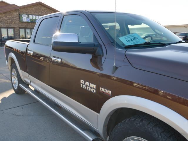 used 2014 Ram 1500 car, priced at $18,845