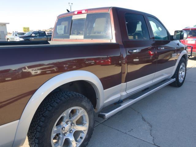 used 2014 Ram 1500 car, priced at $18,845