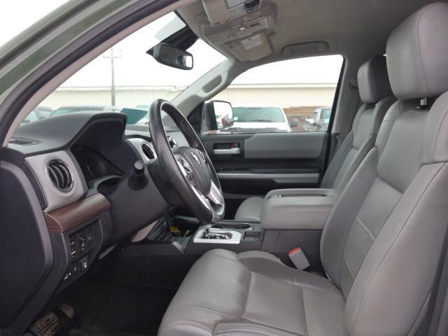 used 2021 Toyota Tundra car, priced at $44,930