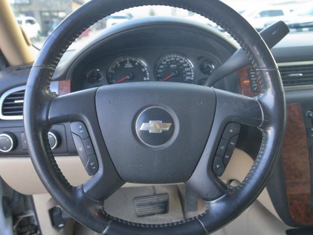 used 2007 Chevrolet Avalanche car, priced at $7,550