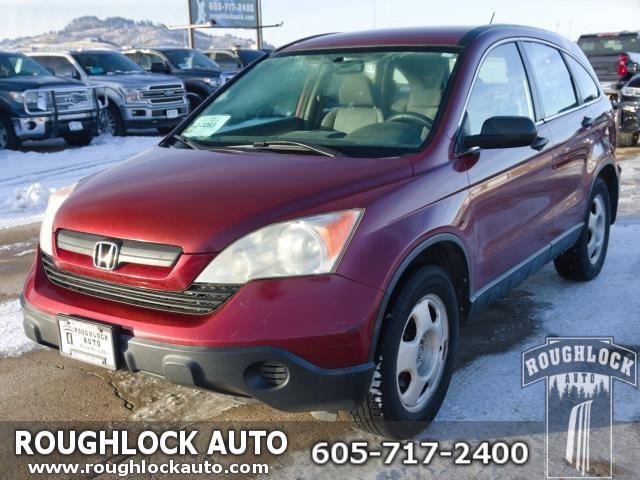 used 2007 Honda CR-V car, priced at $4,345