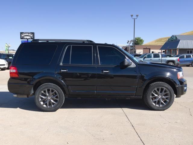 used 2017 Ford Expedition car, priced at $18,944