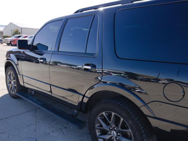 used 2017 Ford Expedition car, priced at $18,944