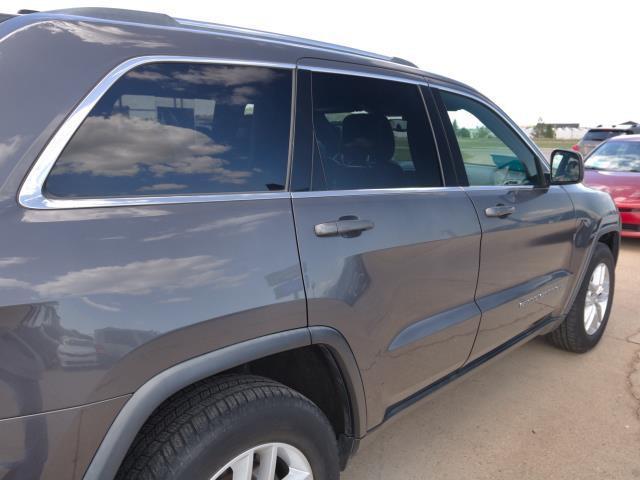 used 2017 Jeep Grand Cherokee car, priced at $13,403