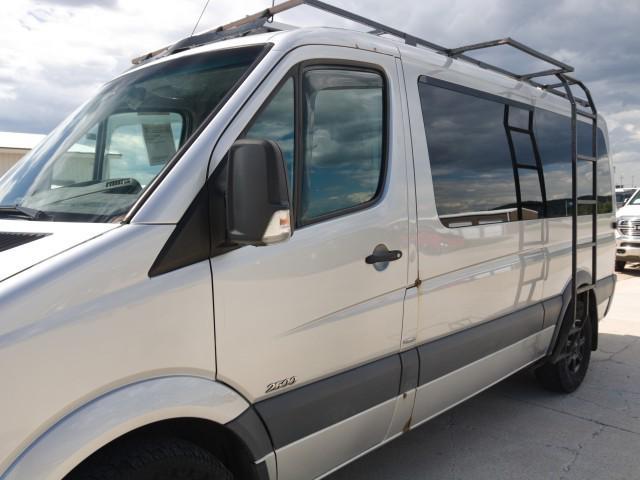 used 2011 Mercedes-Benz Sprinter car, priced at $16,854