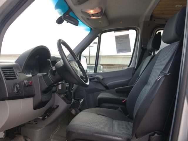 used 2011 Mercedes-Benz Sprinter car, priced at $16,854
