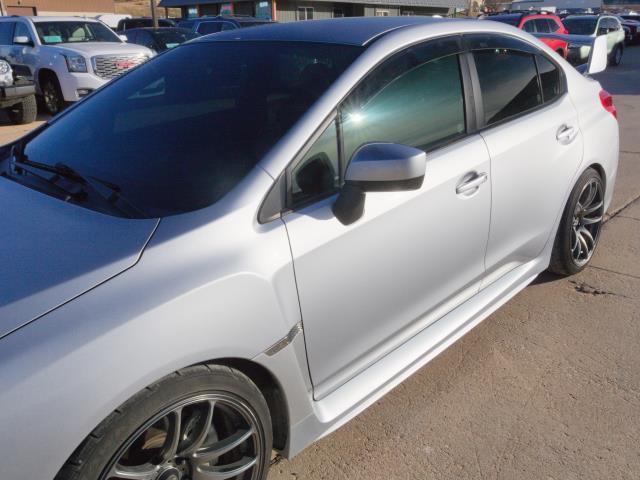 used 2019 Subaru WRX car, priced at $23,998