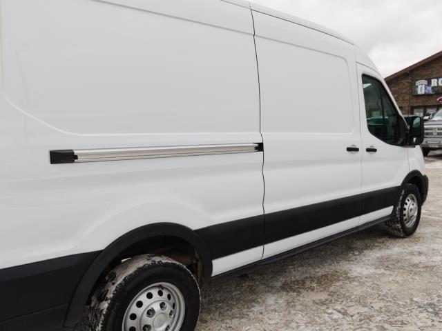 used 2023 Ford Transit-250 car, priced at $44,893