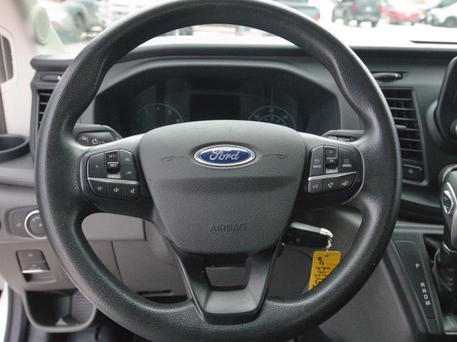 used 2023 Ford Transit-250 car, priced at $44,893