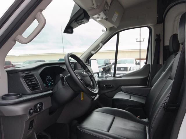 used 2023 Ford Transit-250 car, priced at $44,893