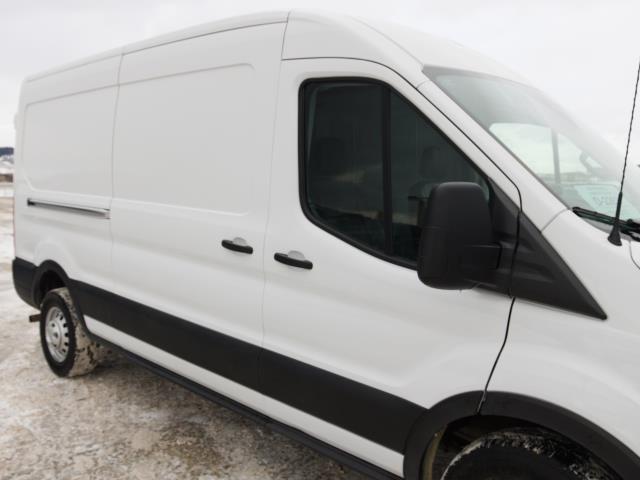 used 2023 Ford Transit-250 car, priced at $43,918