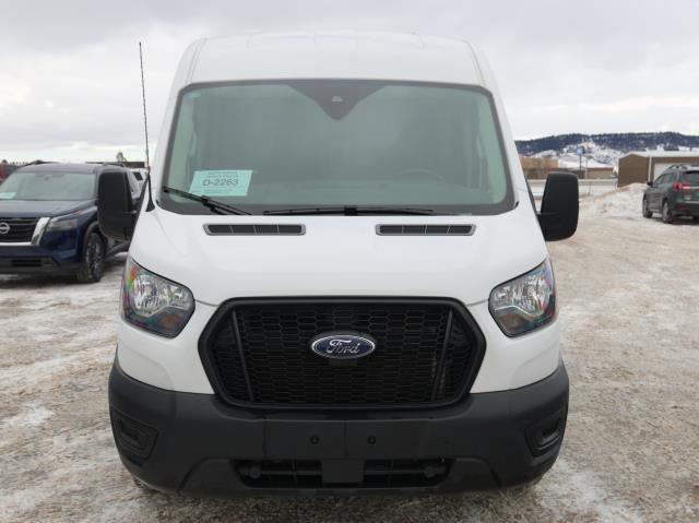 used 2023 Ford Transit-250 car, priced at $43,918