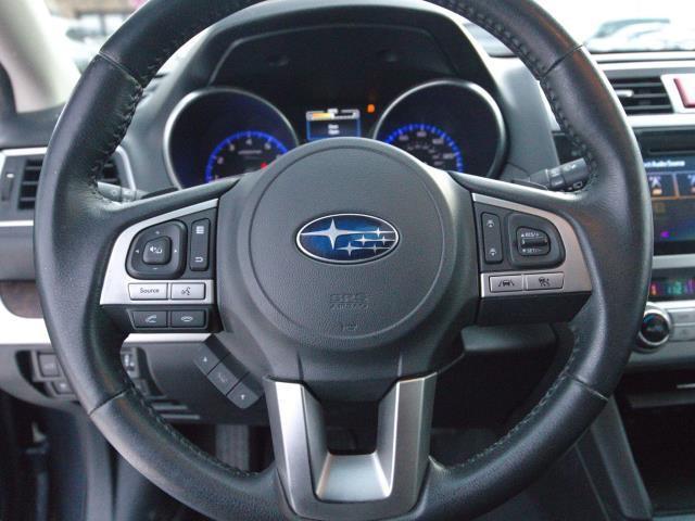 used 2017 Subaru Outback car, priced at $18,994