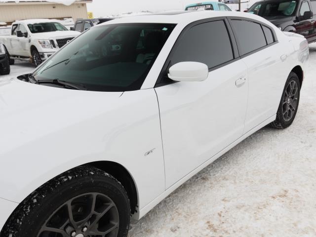 used 2018 Dodge Charger car, priced at $26,485