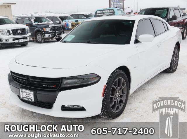 used 2018 Dodge Charger car, priced at $26,485