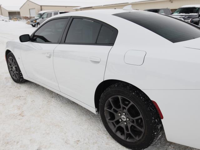 used 2018 Dodge Charger car, priced at $26,485