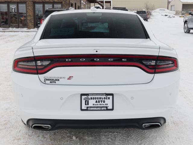 used 2018 Dodge Charger car, priced at $26,485