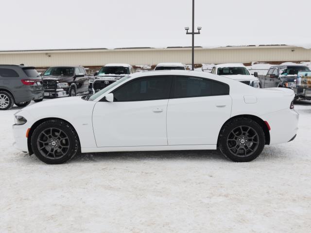 used 2018 Dodge Charger car, priced at $26,485