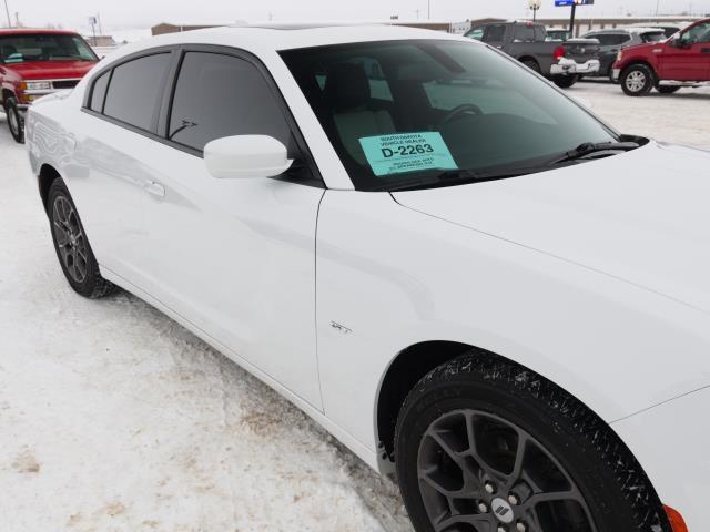 used 2018 Dodge Charger car, priced at $26,485